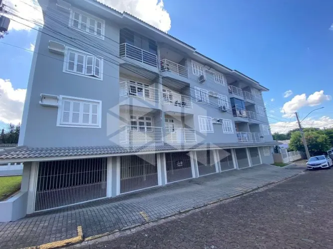Apartamento 52M² - para Alugar