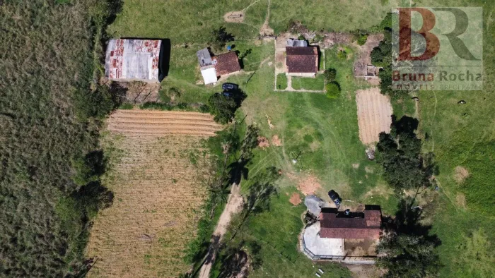 Fazenda em Vila Rica - Magé