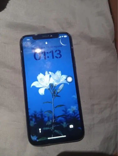 iPhone 11 Pro