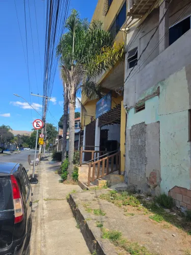 Vende-se Restaurante bem localizado