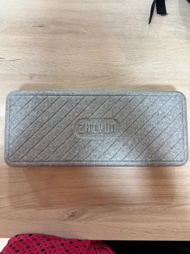GIMBAL ESTABILIZADOR ZHIYUN SMOOTH 4