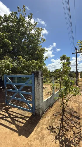 ? GRANJA À VENDA EM UMA DAS MELHORES LOCALIZAÇÕES DE CONDE-PB! ?