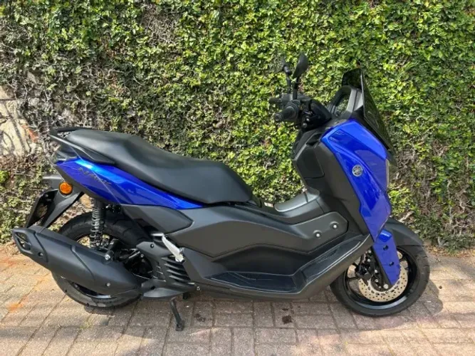 Yamaha NMAX 160 2026