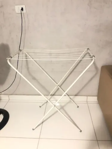 Varal de chão