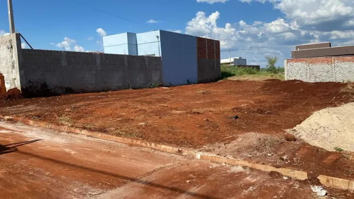 Terrenos Barra Bonita