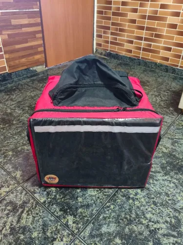Bag 45L - seminova