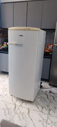 Geladeira Consul Degelo Seco