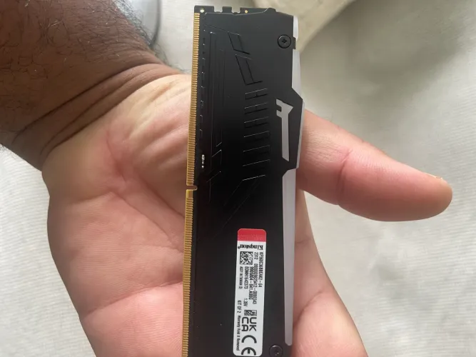 32GB Memória DDR5