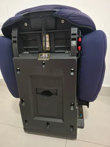 Cadeirinha de Auto