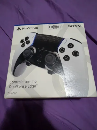 Dualsense Edge