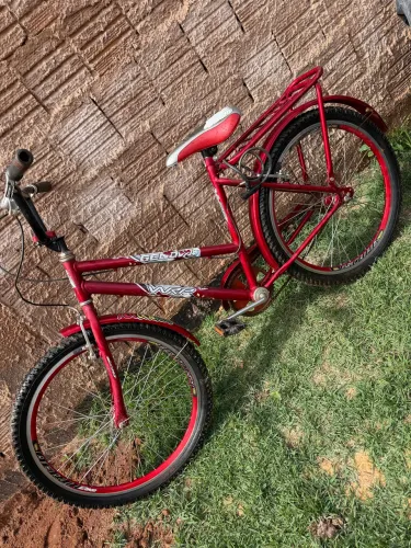 Bicicletas