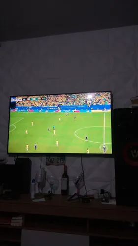 Tv LG 55UR8750PSA 