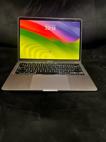 MacBook Pro 2020 - Intel I5