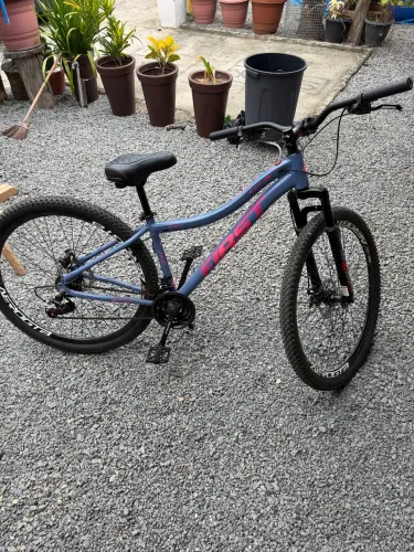 VENDO BIKE FIRST ARO 29 
