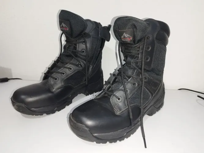 Bota Tática Militar Nortiv 8