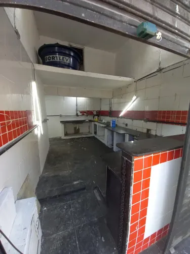 Imóvel para aluguel tem 16 metros quadrados em Campinho - Rio de Janeiro - RJ