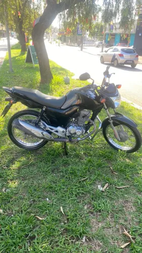 HONDA START POR APENAS R$ 10.000
