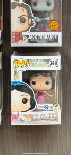 Funko reservado