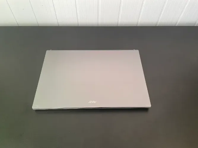 Notebook Aspire A515-57