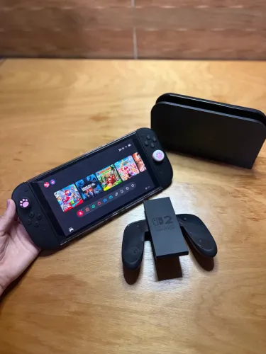 Nintendo Switch 2