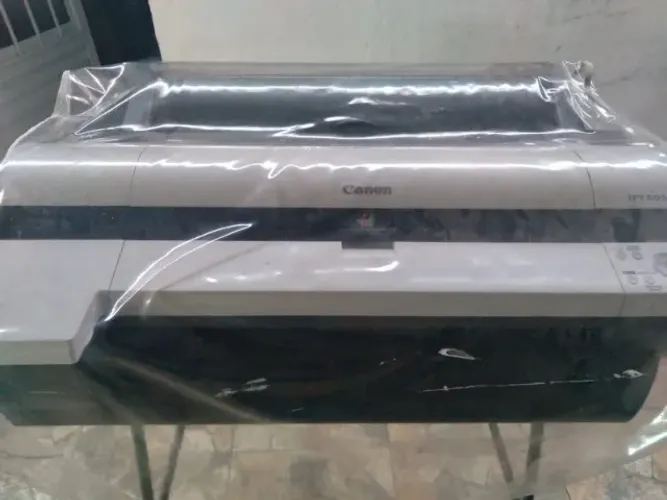 Vende-se Plotter Epson IPF 605