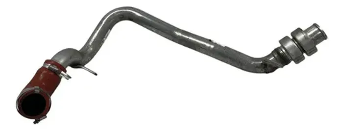 Cano Intercooler Land Rover Freelander 2 2.2 14 Bh526c646ae