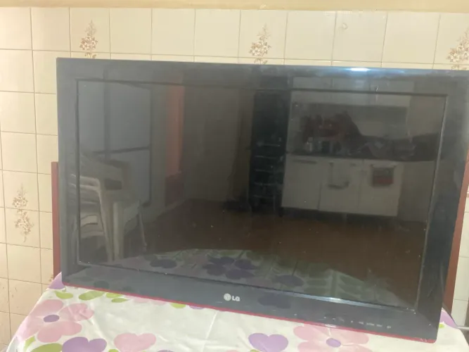 Televisão 