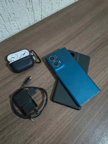 Moto Edge 50 Fusion 256GB