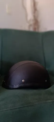CAPACETE PARA SCOOTER ELÉTRICA