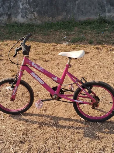 Bicicleta infantil aro 16