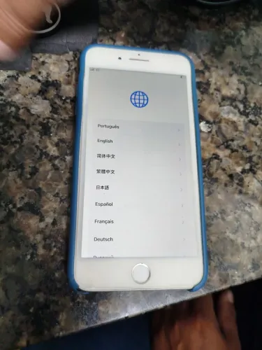 iPhone 7