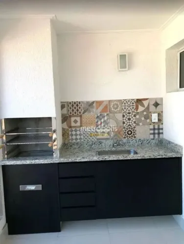 Apartamento com 3 dormitórios, 96 m² - venda por R$ 885.000,00 ou aluguel por R$ 5.415,00/