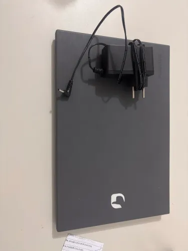 Notbook positivo 