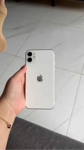 IPHONE 11 64GB