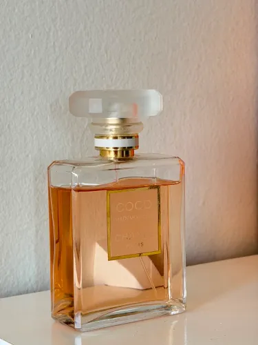 coco chanel original Usado 2 vezes