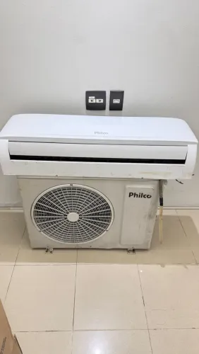 Ar condicionado Philco 24000 btus 