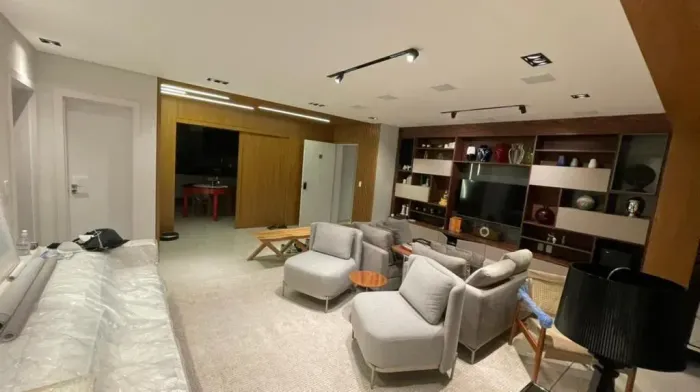 APARTAMENTO ALTO PADRÃO TAUBATÉ