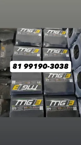 Bateria de carro novas e seminovas entrega grátis ( todas as marcas) 