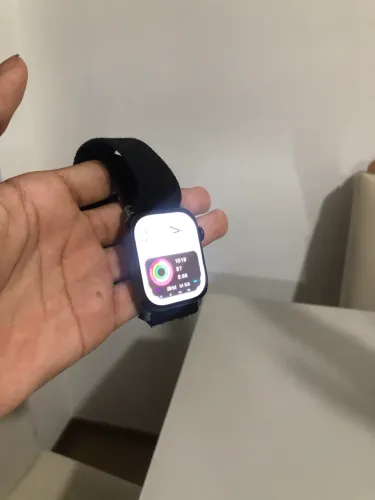 Relogio smartwatch