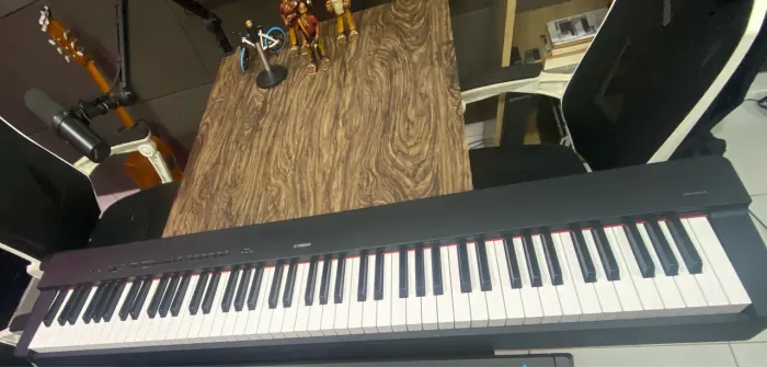 Piano Digital Yamaha P225B