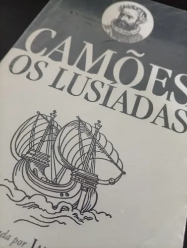 Camões os Lusíadas 