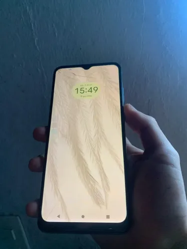 MOTO E22 128GB