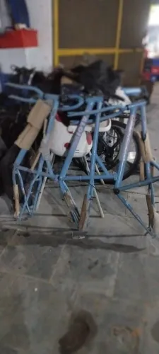 Quadro de bicicleta 200 reais cada um