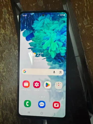 GALAXY S20 FE 5G 128GB