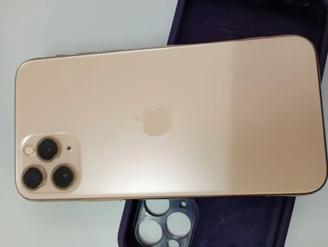 IPhone 11 Pro