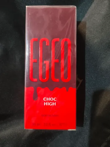 Egeo Choc High Entrego Irajá/Vista Alegre