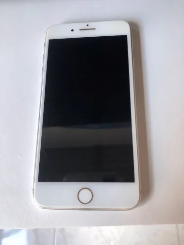 iPhone 8 Plus retirada de peças