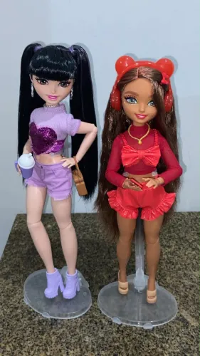 Barbies Drean Besties(dupla)
