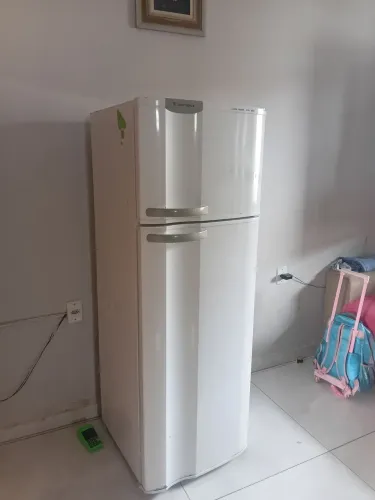 Geladeira faço entrega