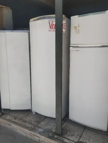 Geladeira 